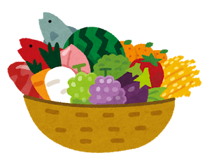 特産品のイメージ